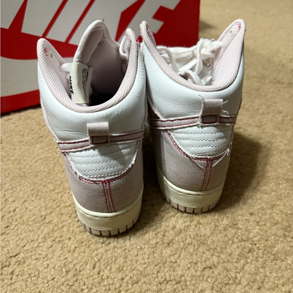 Nike Dunks - image 4